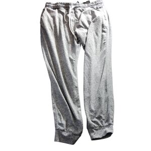 Vuori Women's Gray Track Pants